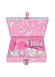 ONE TIER TRINKET BOX