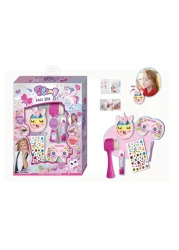 BLING FACE SPAR SET