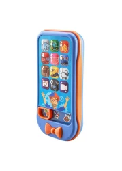 KIDdesigns Blippi Counting &amp; Colors Phone - Multi-color