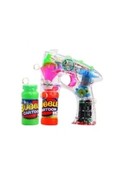 مسدس للأطفال مع الموسيقى والضوء من ماي تويز