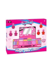 Power Joy Glamglam Mega Pack Cosmetics Set Multicolour