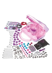 Clementoni Crazy Chic Fashion and Jewellery Kit