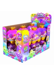 Pinky Promise Series 1 Gemmy Friends Surprise Royal Collectible Figure Toy