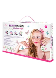 Lukky Beauty Design Radiant Style Set LUK-Т23368