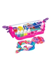 SNS Ultimate Twist and Colour Tie Dye Studio