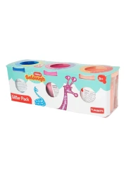 فانسكول عجينة سوفدو غليتر