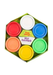 فانسكول فان دو عجينة حزمة فان صغيرة