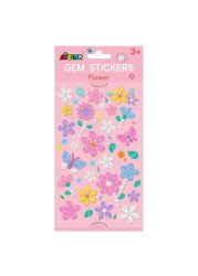 أفنير ملصقات أحجار تزيين الوجه AVTS2282 32-35 متنوعة