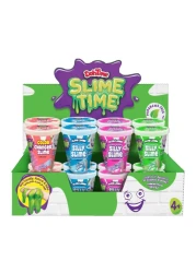 دوتايم سلايم تايم نوفلتيز علبة سلايم 108 غرام 1 قطعة