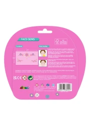 Avenir Face Gems Flowers AVTS228224