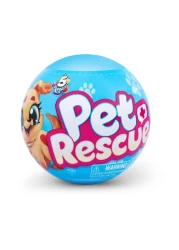 زورو 5 سيربرايز لعبة الحيوانات الأليفة - متعدد الألوان