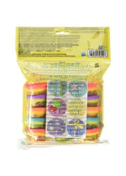 Hasbro Play-Doh Party Bag Dough Multicolour 2 Years and above 15 PCS