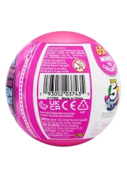 زورو ميني براندز 5 ألعاب مفاجئة لعشاق الطعام