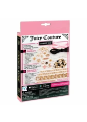 Make It Real Juicy Couture Chains And Charms Bracelets