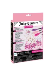 Make It Real Juicy Couture Glamour Stack Bracelets