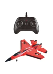 باور جوي طائرة مقاتلة تعمل بالتحكم عن بعد - متعدد الألوان