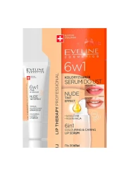 Eveline 6 IN 1 CARE &amp; COLOUR