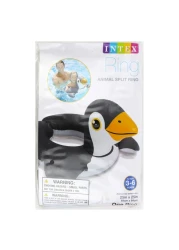 Intex Ring Animal Split Pool Float 59220 Black