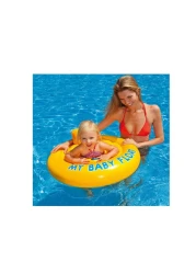 Intex My Baby Float Pool Toy