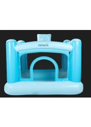 AIRMYFUN INFLATABLE BOUNCER ,175x175x148CM , 3-6 Years