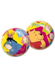 Unice PVC Beach Ball Multicolour 23cm Pack of 2
