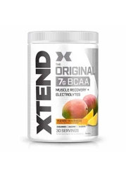 Scivation Xtend BCAA - 402 g, 30 Servings (Mango, 30 Servings)