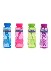 Fubbles Bubble Solution Multicolour 236ml