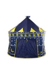 Portable Castle Tent House FOR Kids