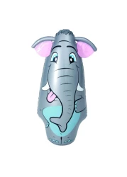 Bestway Bop Bag 89cm Assorted