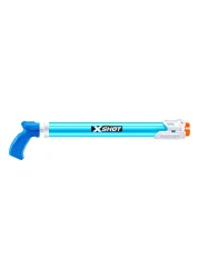 Zuru X-Shot Water Soaker Gun Tube Assorted