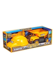 JCB Teamsterz Dump Truck Playset DP1417590 10inch