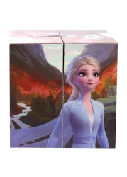 ديزني فروزن إنفينيتي لعبة مكعبات