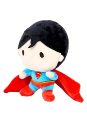 Superman Plush Doll