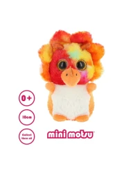 Keel Toys Motsu Mini Animal Plush Toy 10cm 24 PCS