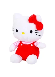 Hello Kitty Figure Plush Toy 20cm