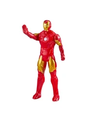 Hasbro Assorted Marvel Figure Value Box 6inch 4 PCS