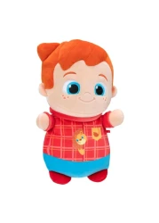 CoComelon Squishmallows Hugmees Mini Plush Doll