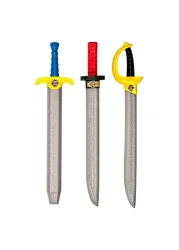 Zuru X-Shot Cosplay Sword Multicolour