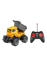 Power Joy Remote Control Power Engine Toy Assorted 4 PCS