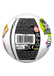 Zuru 5 Surprise Series 1 Mega Gross Minis Play Toy with Slime 20g