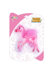 كيدز برو لعبة حيوان بيجاسوس السحرية ، نقود الجيب