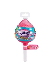 Zuru Series 1 Oosh Cotton Candy Cuties Medium Cupcake