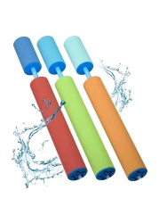 فوم بيستول مسدس مائي