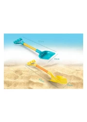 HK Beach Toy Shovel Set 2 PCS