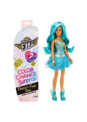 MGA Entertainment Dream Ella Colour Change Surprise Fairies Fashion Doll Multicolour