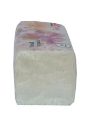 رويال منشفة يد باللون الأبيض، لفة واحدة