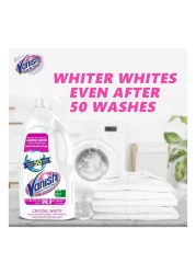 Vanish Fabric Stain Remover 500ml