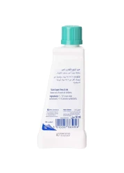 Dr.Beckmann Stain Expert Ball Pen Ink And Felt 50ml