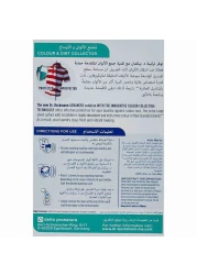 Dr.Beckmann Colour And Dirt Collector Sheet White 12 PCS