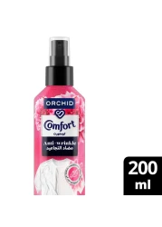 Comfort Orchid Anti-Wrinkle Spray 200ml